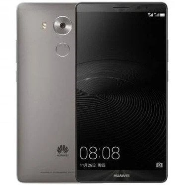 Mate 8 Cellphone Grey