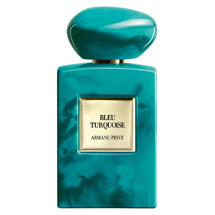 Bleu Turquoise Eau De Parfum
