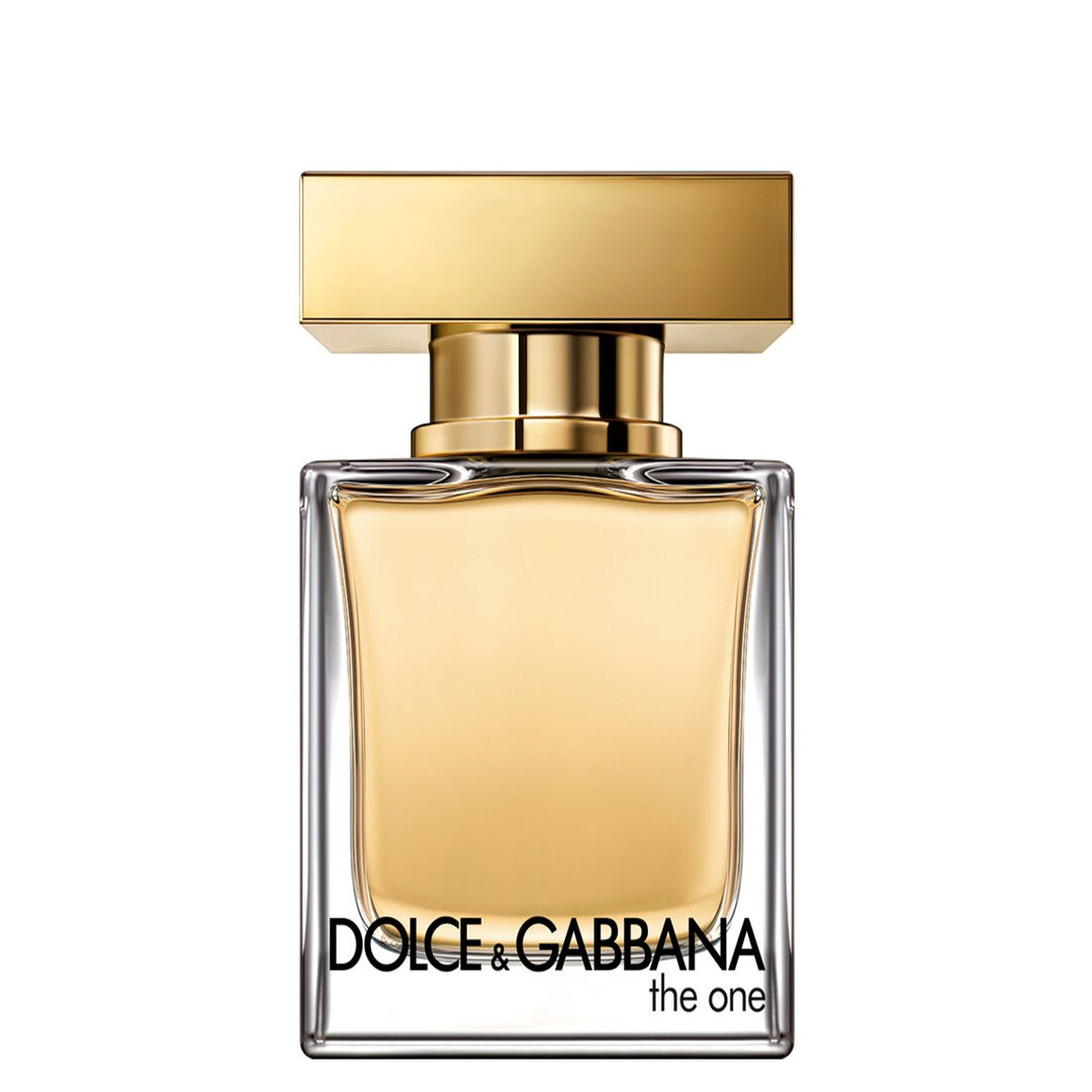 The One Eau de Toilette