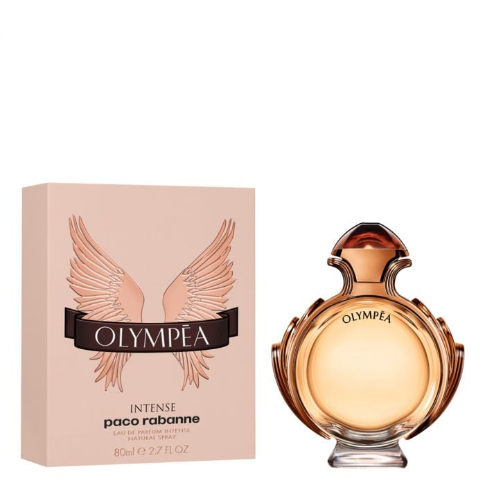 Olympea Intense Eau de Parfum