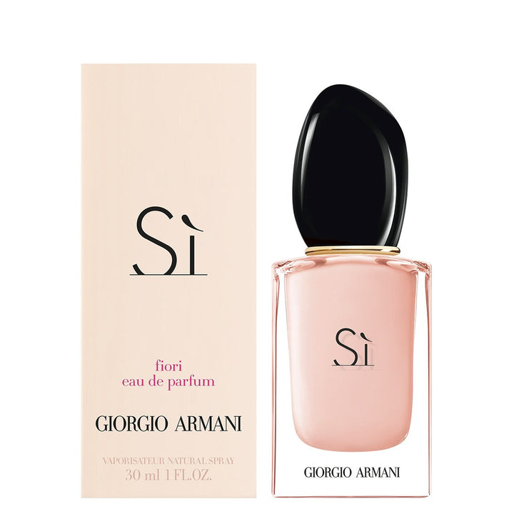 Si Fiori  Eau de Parfum