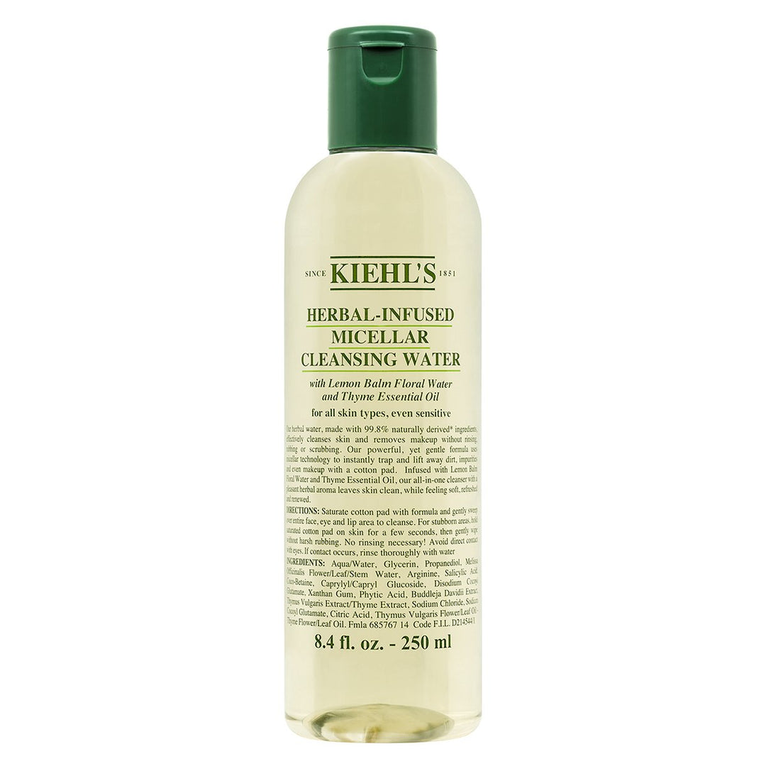 Herbal Micellar Water