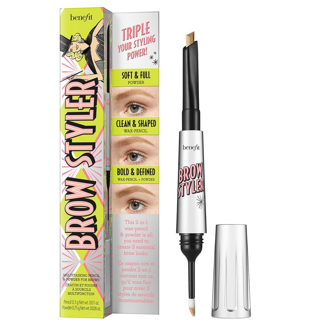 Brow Styler