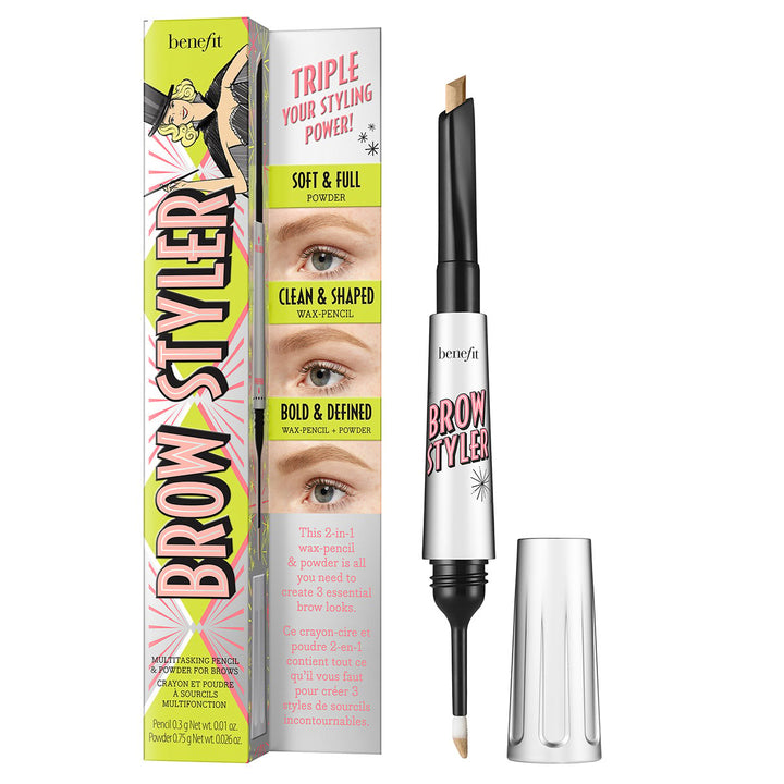 Brow Styler