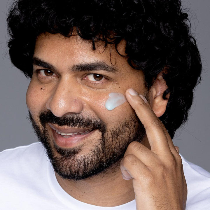 Face 4Ward Oil Control Gel Moisturiser