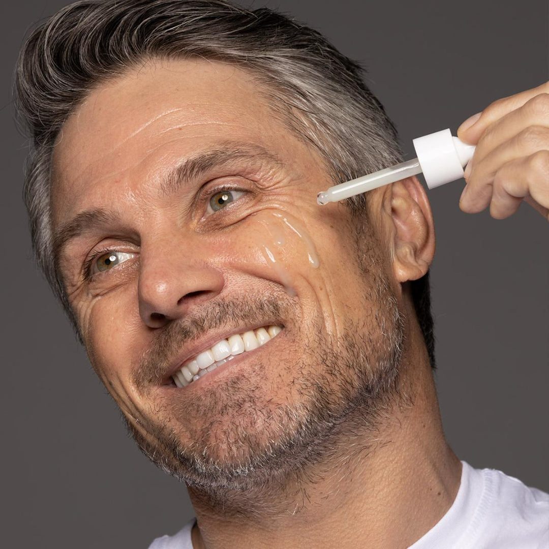 Face 4Ward Pro-Youth Serum