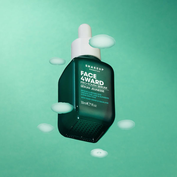 Face 4Ward Pro-Youth Serum
