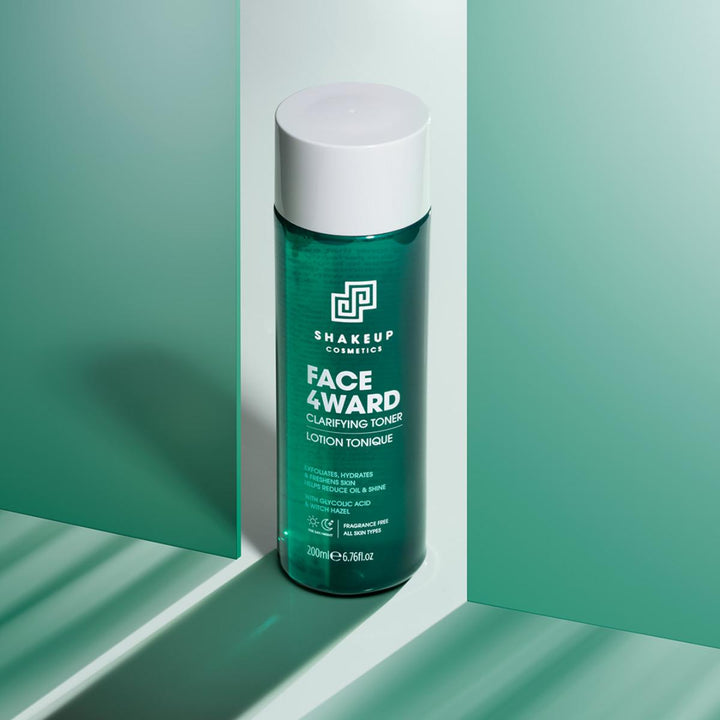 Face 4Ward Clarifying Toner