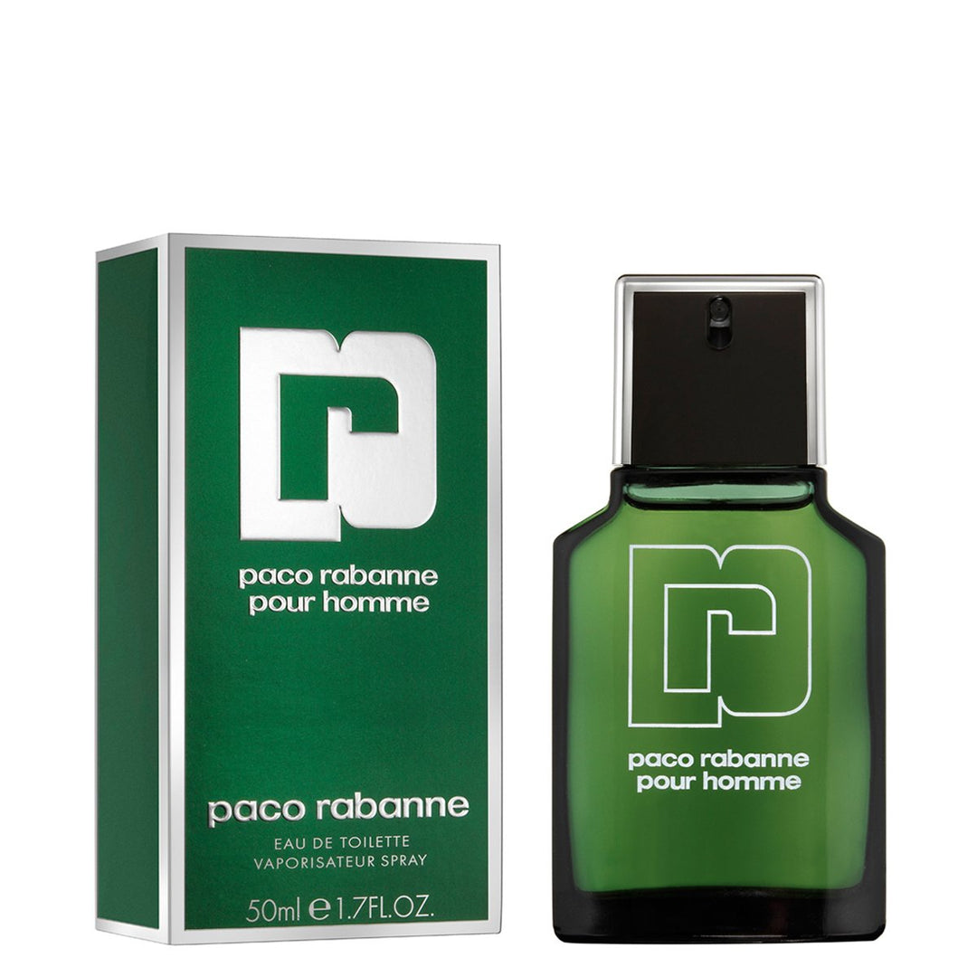 Pour Homme Eau de Toilette