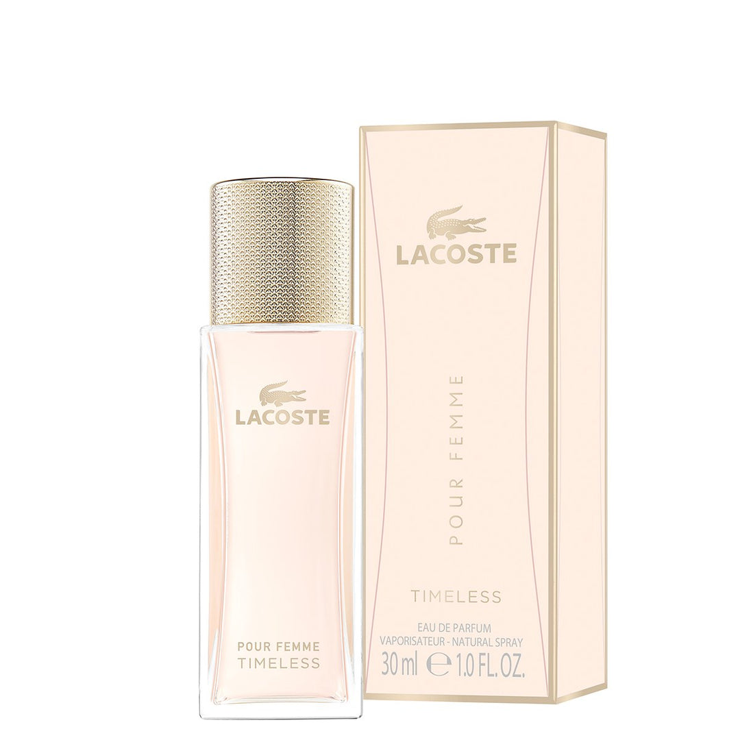 Pour Femme Timeless Eau de Parfum