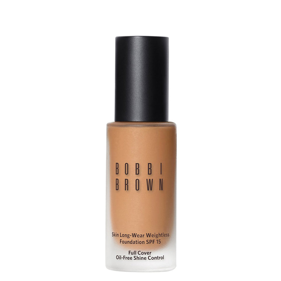 Skin Long-Wear Weightless Foundation SPF 15