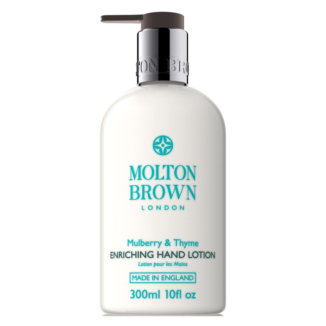 Mulberry & Thyme Hand Lotion  - 300ml