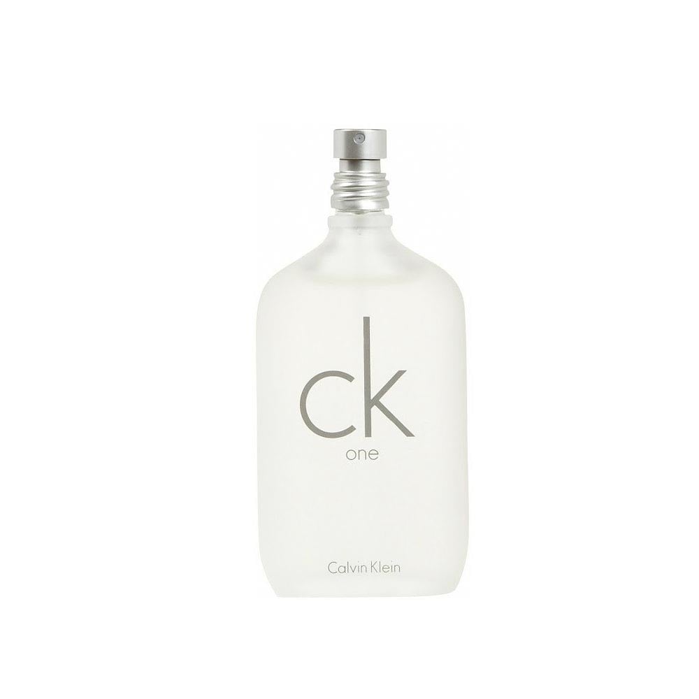 CK One Eau de Toilette Edgars