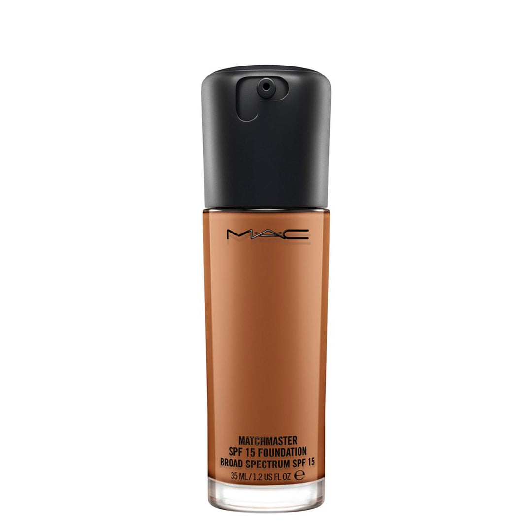 Matchmaster SPF 15 Foundation