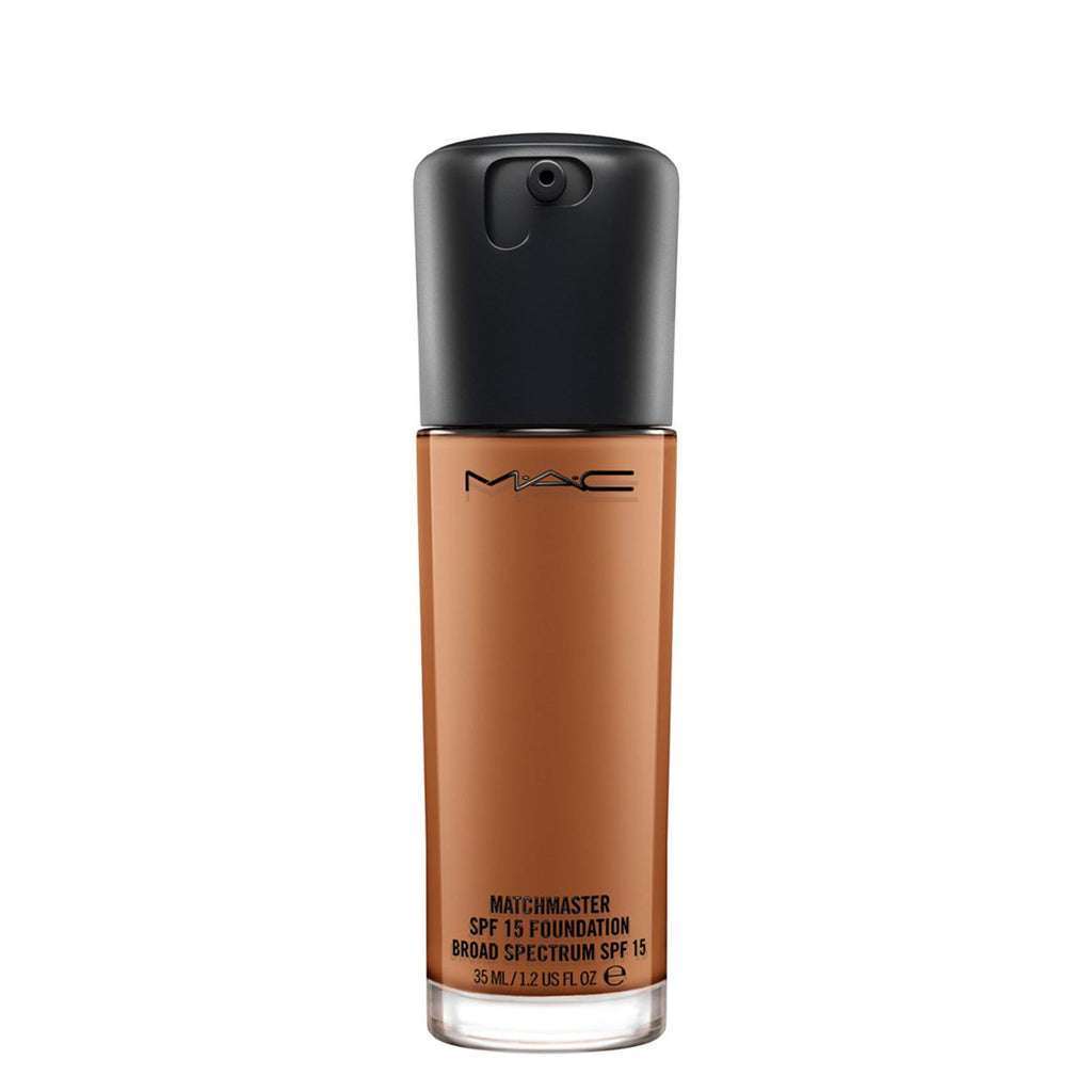 ファンデーション mackyee Matchmaster SPF 15 Foundation – Edgars