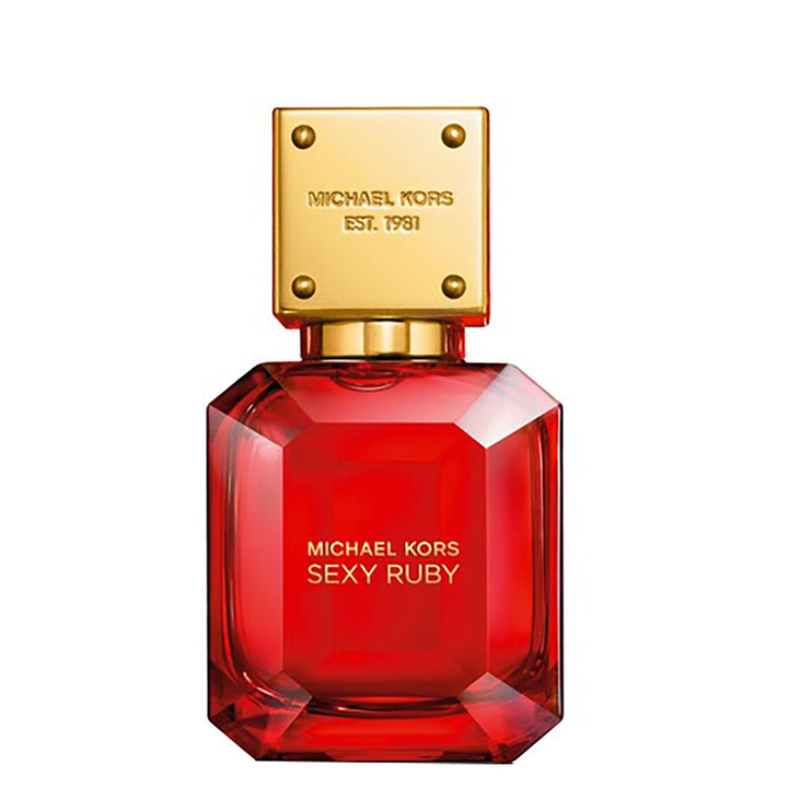 Sexy Ruby Eau de Parfum