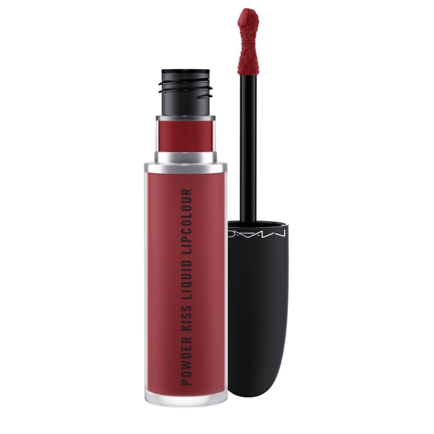 Powder Kiss Liquid Lipstick