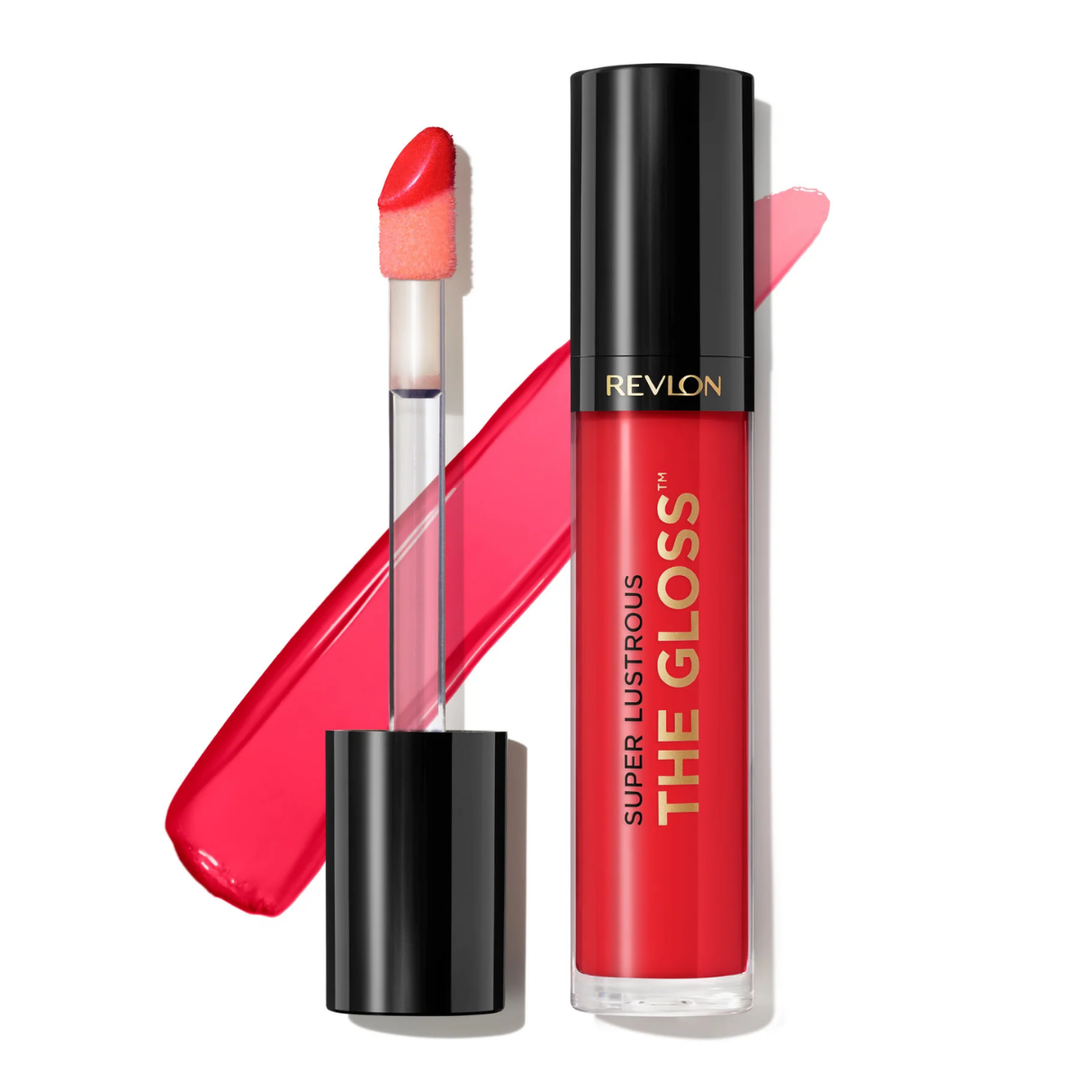 Superlustrous Lipgloss