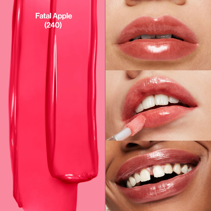 Superlustrous Lipgloss