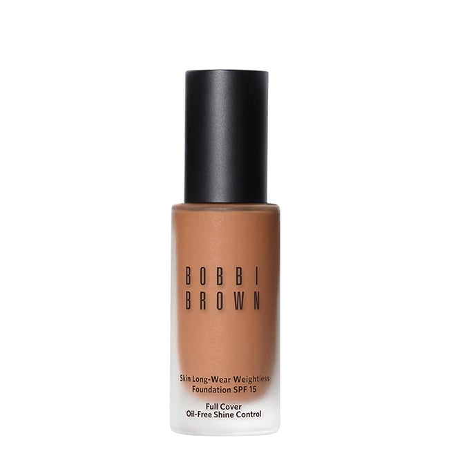 Skin Long-Wear Weightless Foundation SPF 15