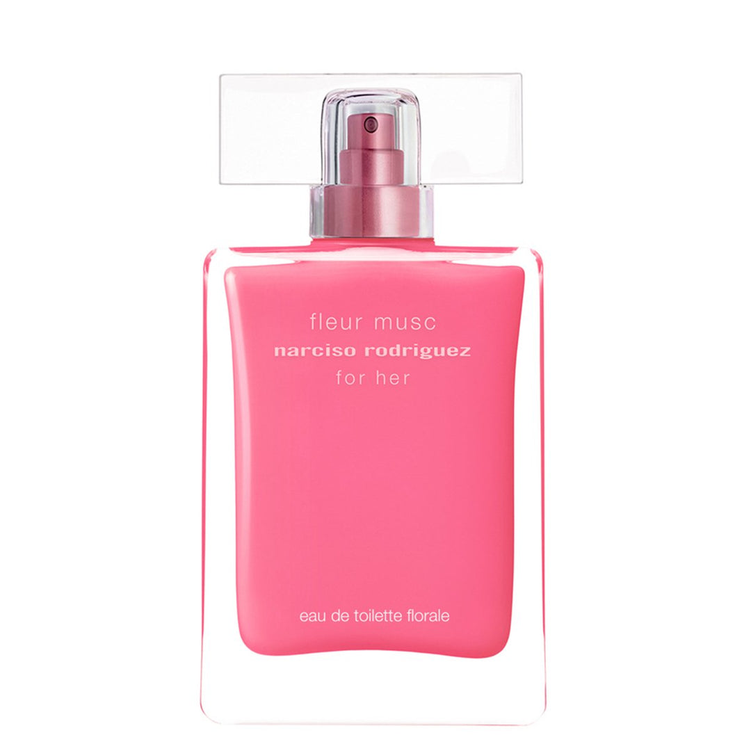 For Her Fleur Musc Eau de Toilette Florale