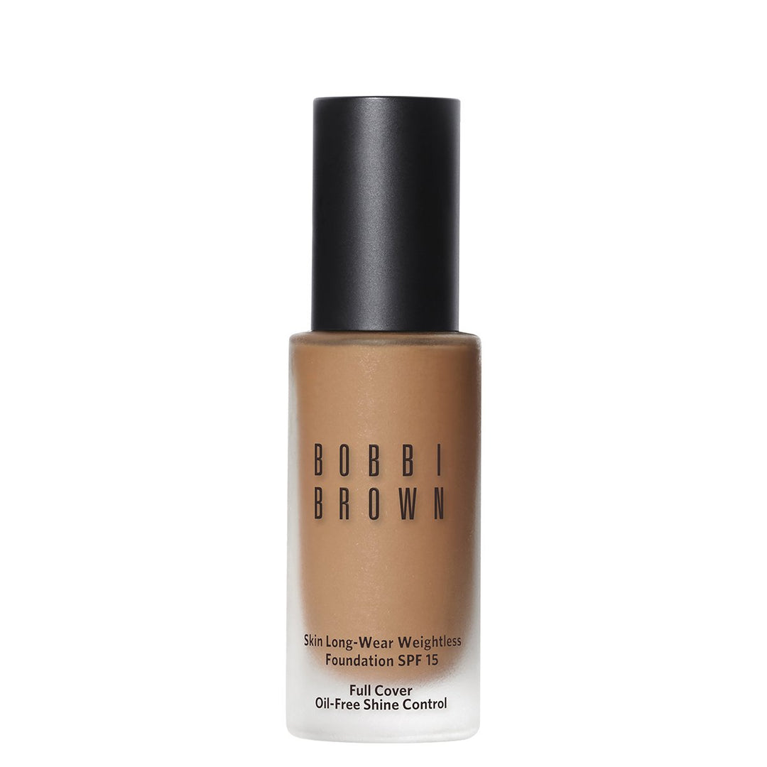 Skin Long-Wear Weightless Foundation SPF 15