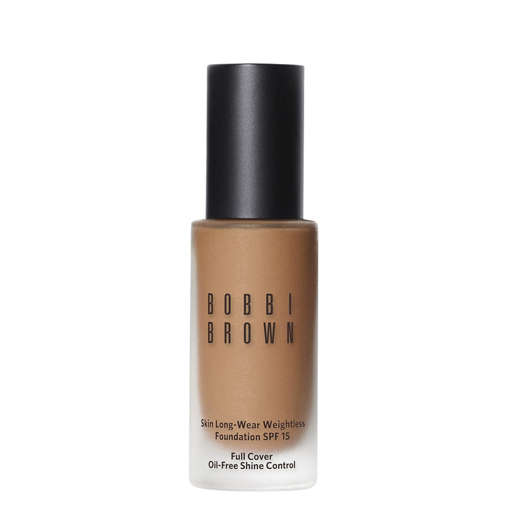 Skin Long-Wear Weightless Foundation SPF 15