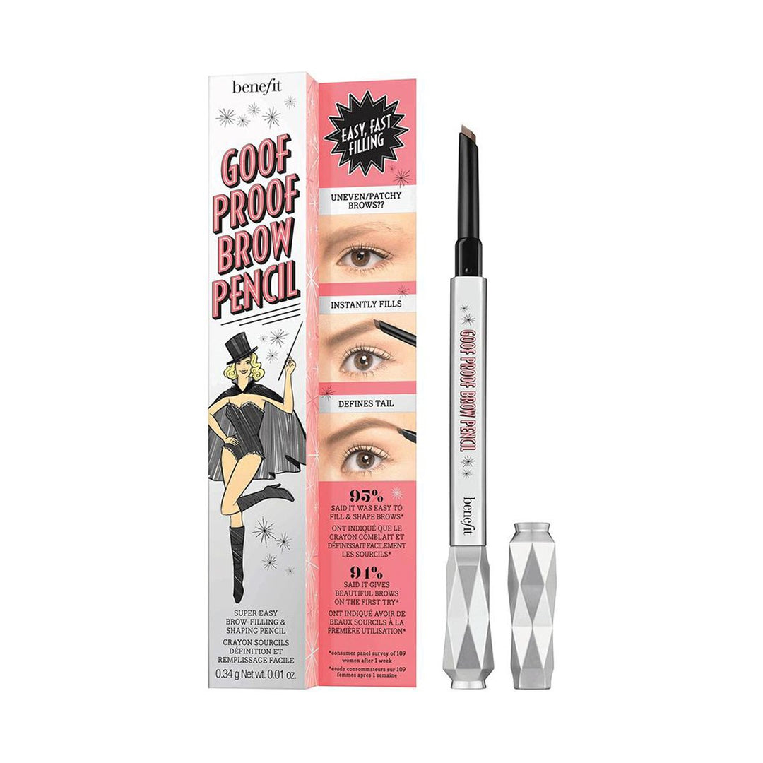 Goof Proof Brow Pencil