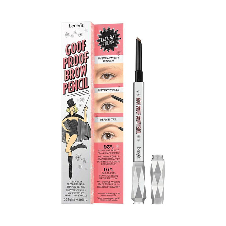 Goof Proof Brow Pencil