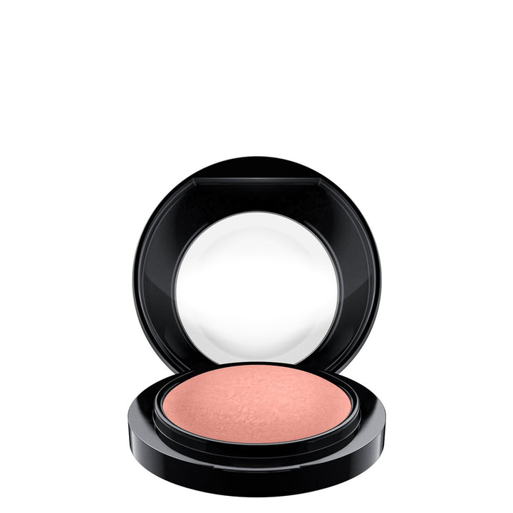 Mineralize Matte Blush