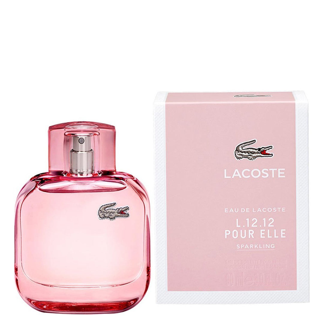 Pour Elle Sparkling Eau de Toilette