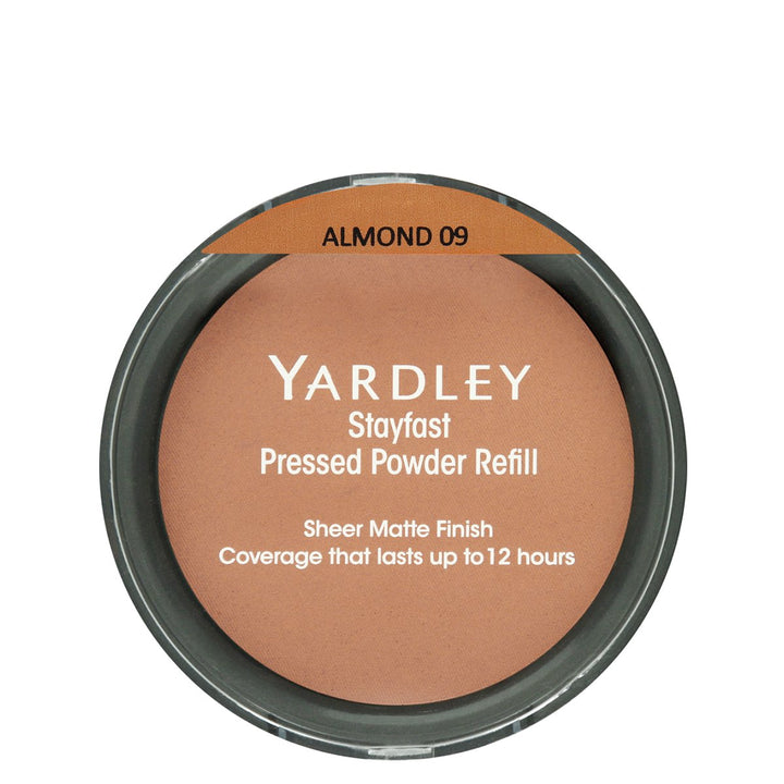 Stayfast Pressed Powder Refill