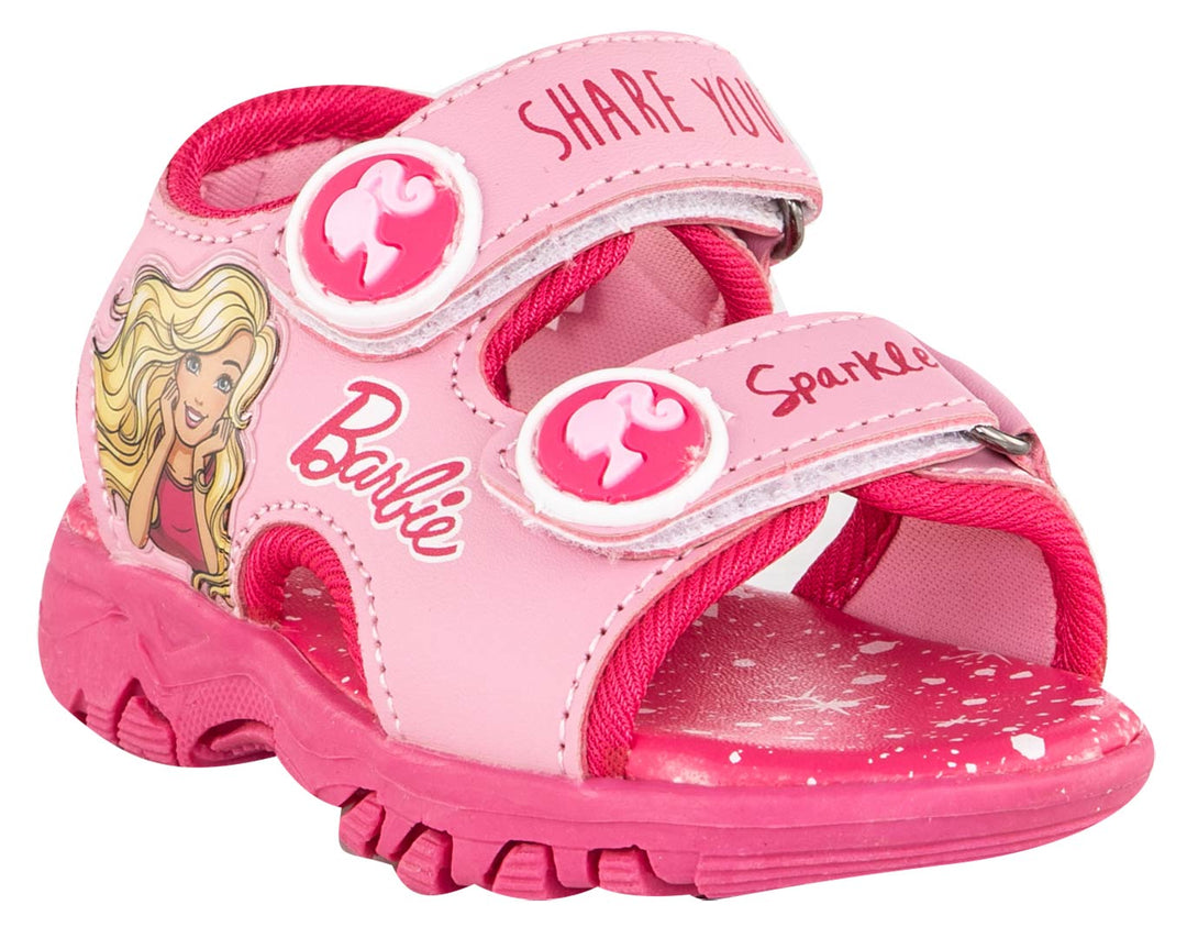 Sparkle Adventure Sandals