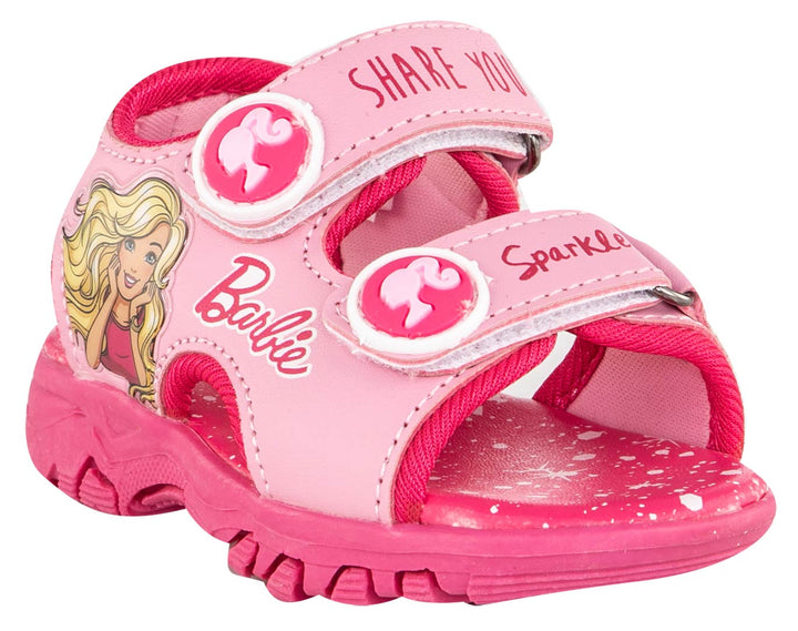 Sparkle Adventure Sandals