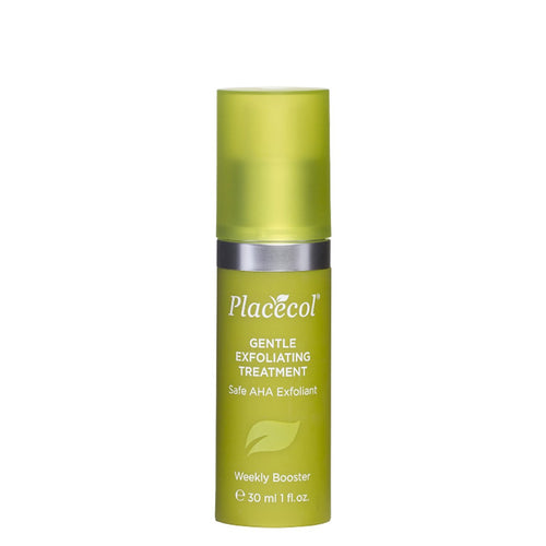 Gentle Exfoliating Treatment