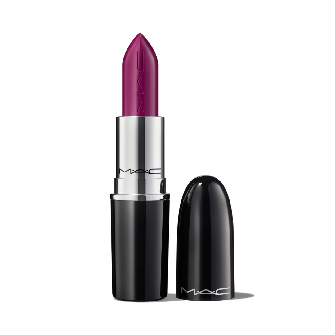 Lustreglass Sheer-Shine Lipstick