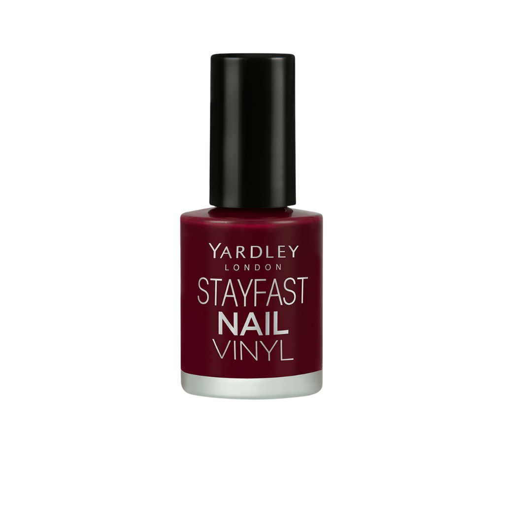 Stayfast Nail Vinyl