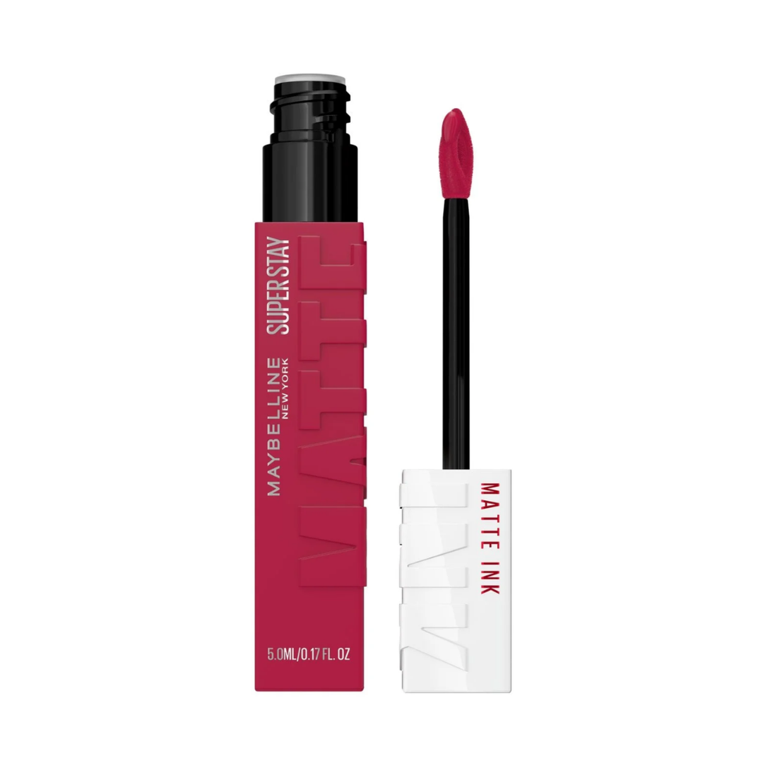 Super Stay Matte Ink® Liquid Lipstick