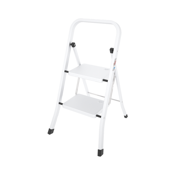 Factotum 2 Step Ladder