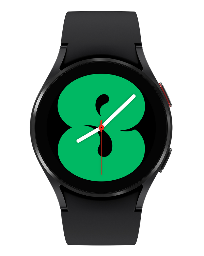 Galaxy Watch 4 Classic 46mm Black