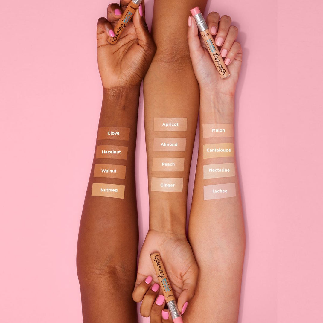 Boi-ing Bright On Concealer