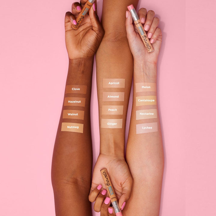 Boi-ing Bright On Concealer