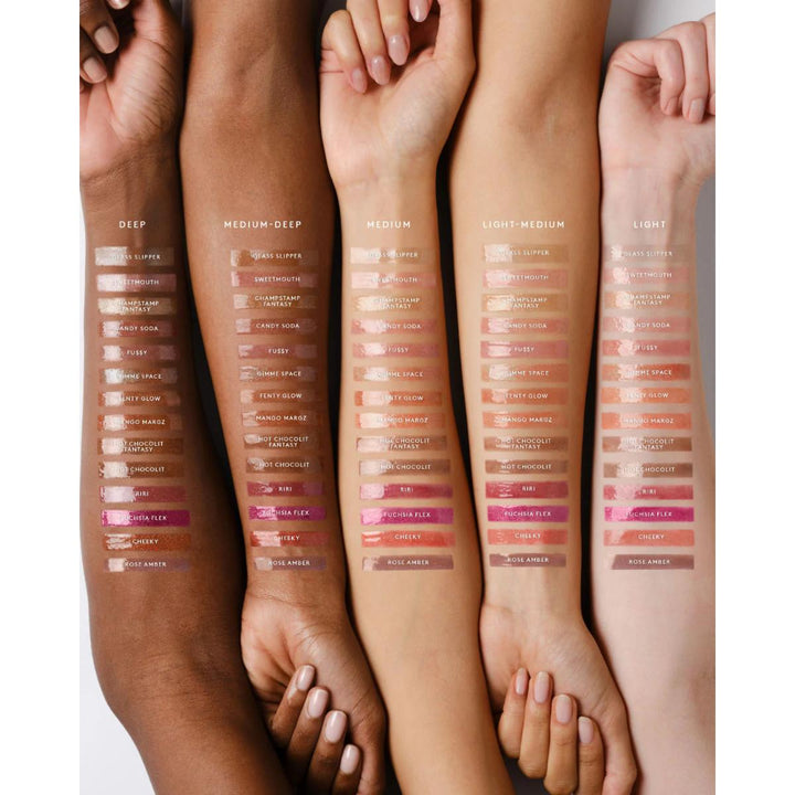 Gloss Bomb Universal Lip Luminizer