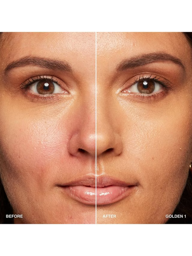 Vitamin Enriched Skin Tint