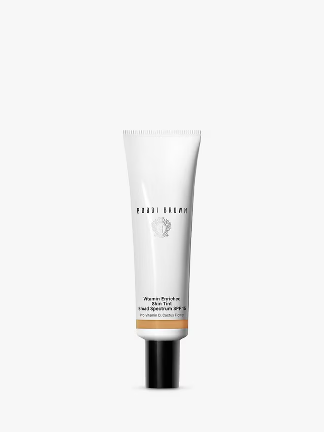 Vitamin Enriched Skin Tint