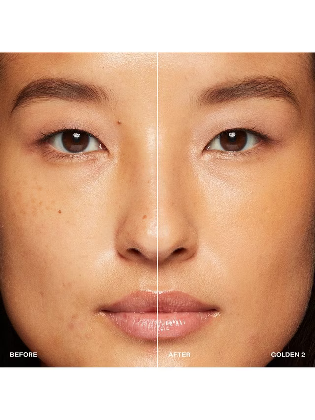 Vitamin Enriched Skin Tint