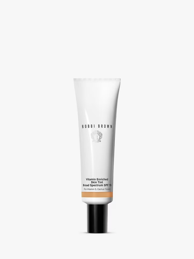Vitamin Enriched Skin Tint