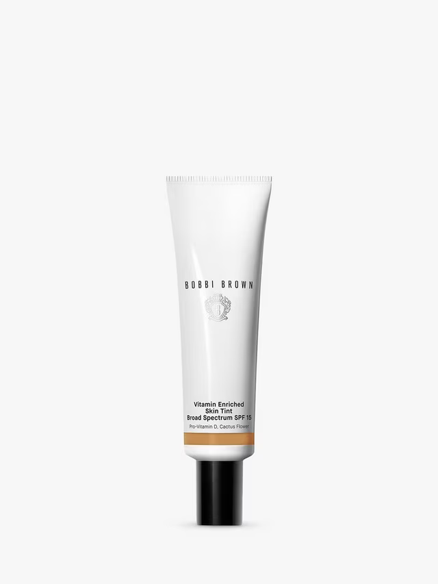 Vitamin Enriched Skin Tint
