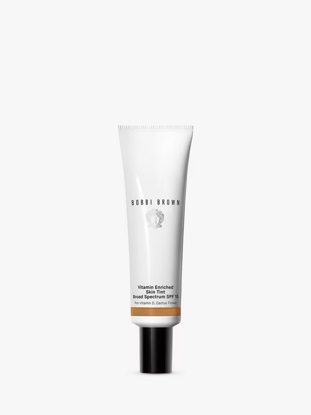 Vitamin Enriched Skin Tint