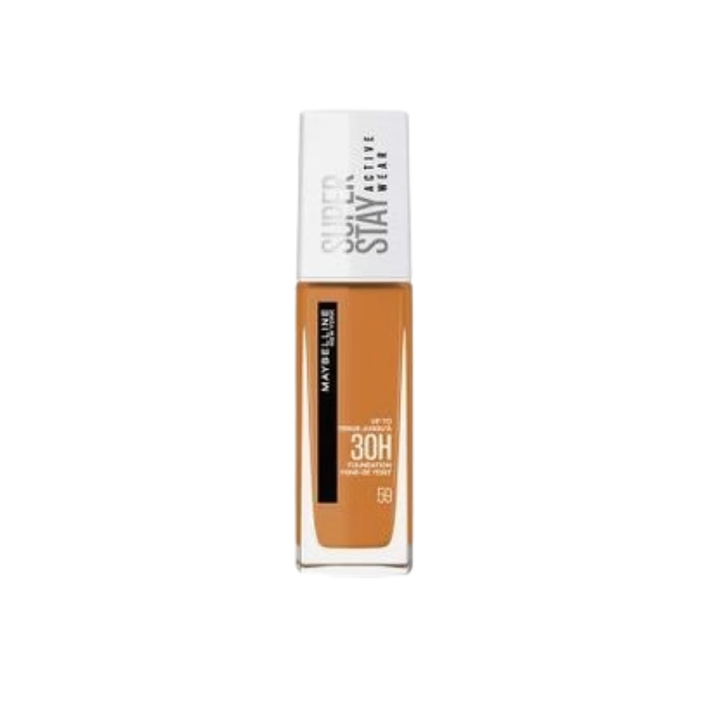 SuperStay 30H Active Wear Foundation